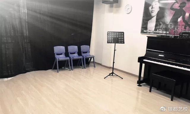 声乐教室