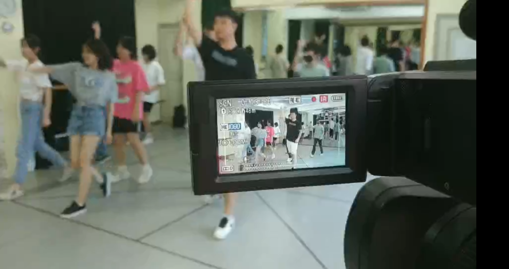 中国舞专业（5-30岁）