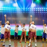 【银都艺校第59期招生】叮!有一份专属变美福利请你查收!