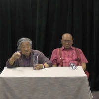 演员有什么了不起的！