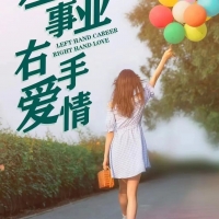 《左手事业 右手爱情》