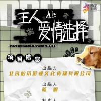 短剧《主人的爱情选择》