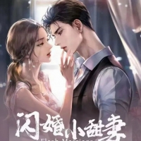 《闪婚小甜妻》