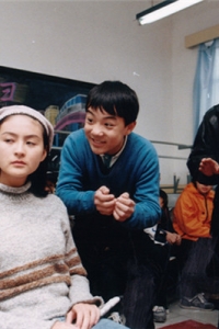 戴娇倩、孟志超