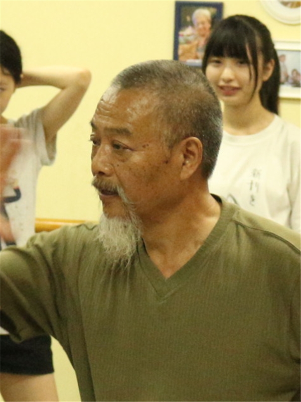 余忠
