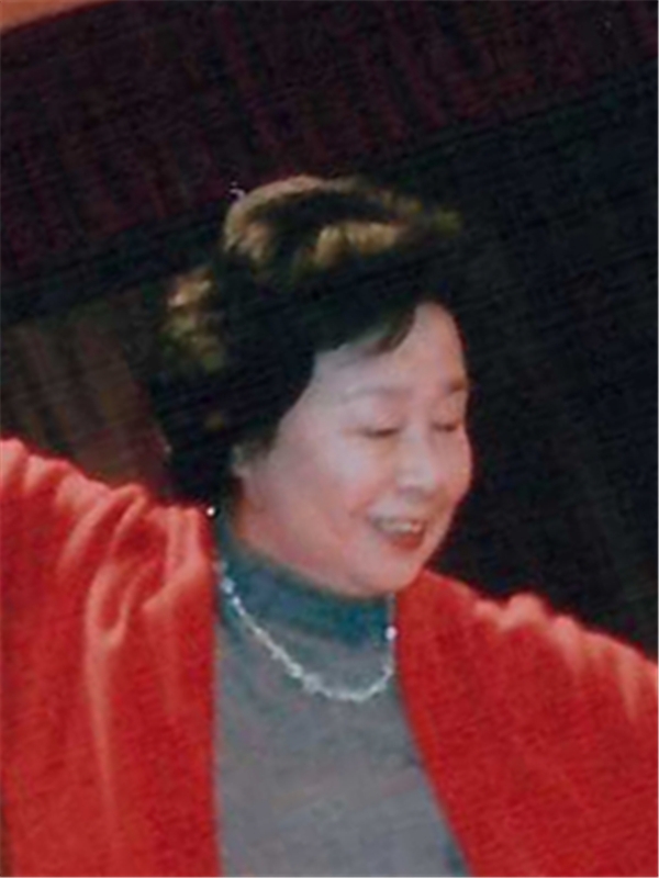 凌明明