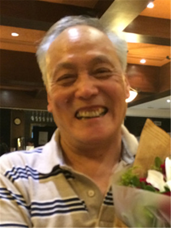 赵国斌