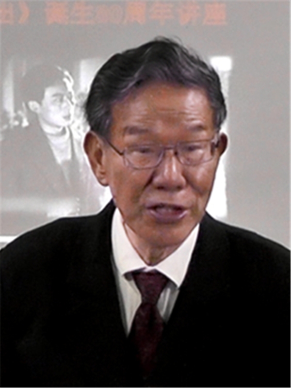 曹树钧