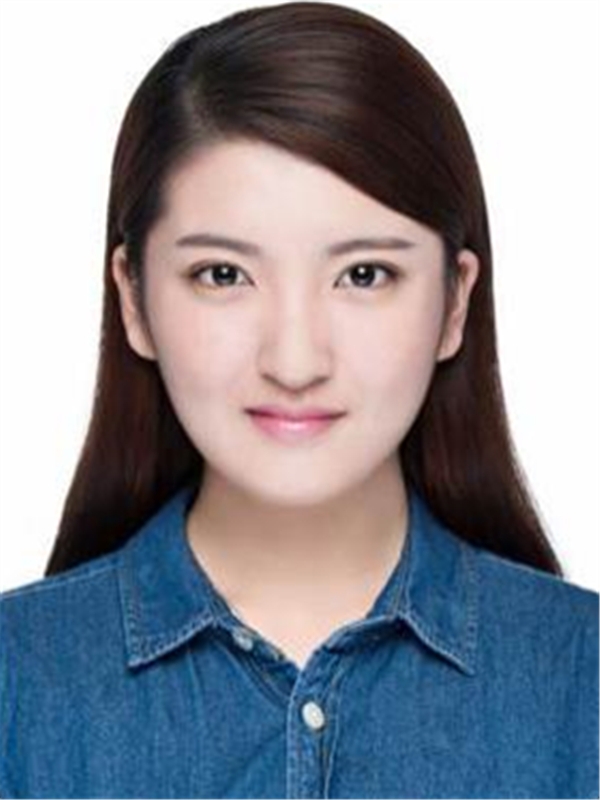 盛姗姗