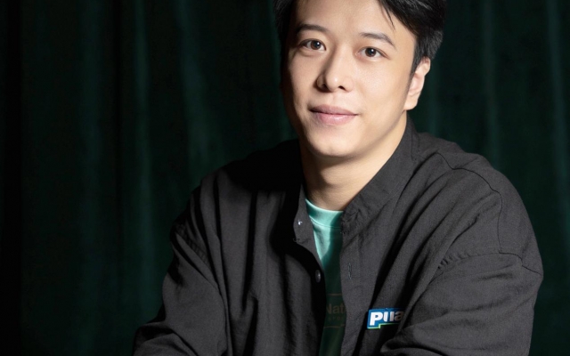 教师介绍——贺亚斌